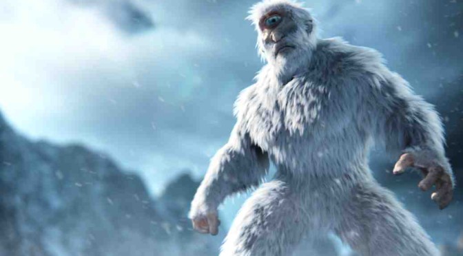 Yeti Probably Does Exist + Fun Yeti Facts