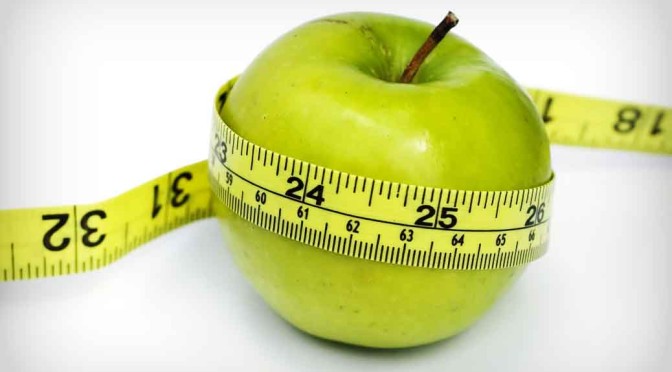 Practical, Impractical and Bizarre Ways to Lose Weight