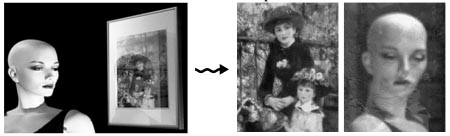 reflection removal from a photograph.jpg