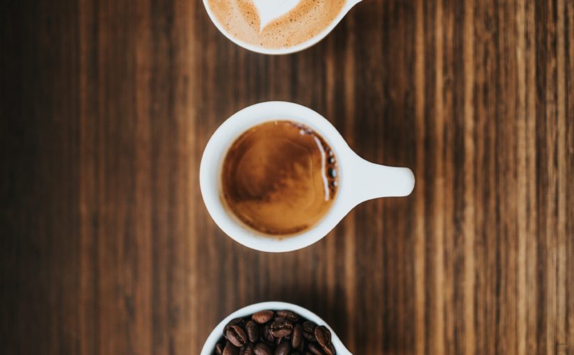 The Science Behind The Perfect Cup Of Coffee Explained