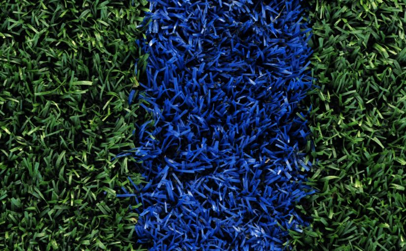 More Than Just A Green Carpet – The Science Behind Artificial Turf