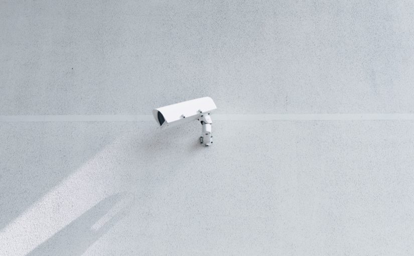 The Tech and Technique Behind Effective Home Surveillance